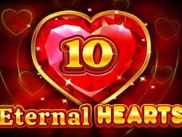 Eternal Hearts screenshot