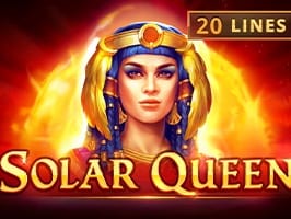 Solar Queen