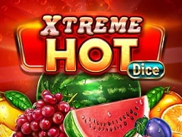 Xtreme Hot Dice screenshot