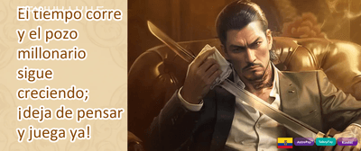 Código Sorpresa Semanal promotion