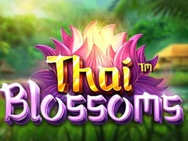 Thai Blossoms