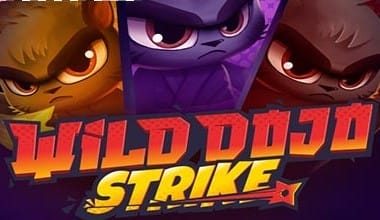 Wild Dojo Strike